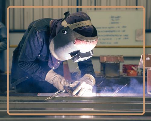 Gupta Steel Fabricator