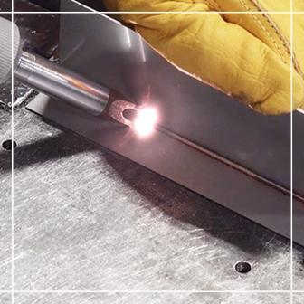 Laser Welding Machine